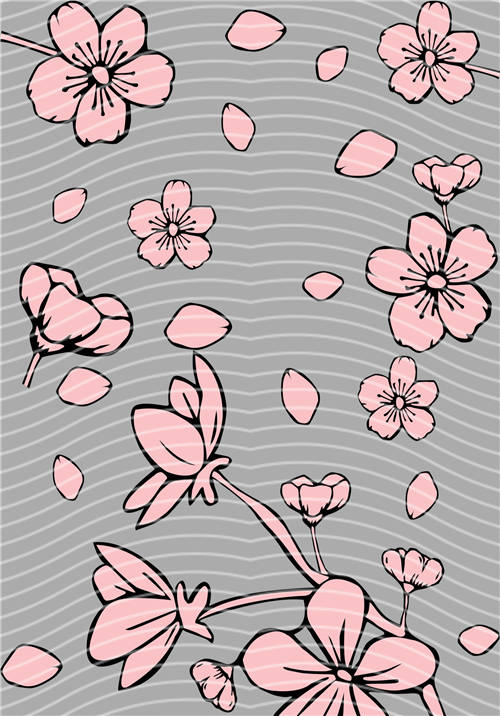 A5 Notebook Wraps-A 3058